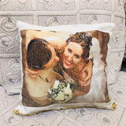 Decorative Pillows For Sofa Modern Picture customization cushion cover
